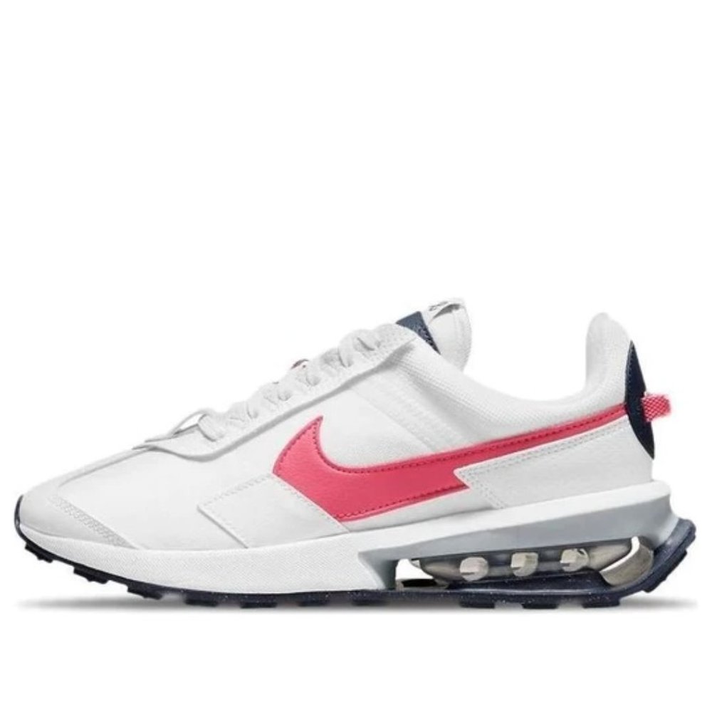 LIKE NEW!  Nike Air Max Pre-Day 'White Archeo Pink' DM0124-100, Sz. 6.5